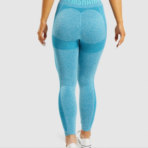 ISO Gymshark flex leggings M - Picture 1 of 2